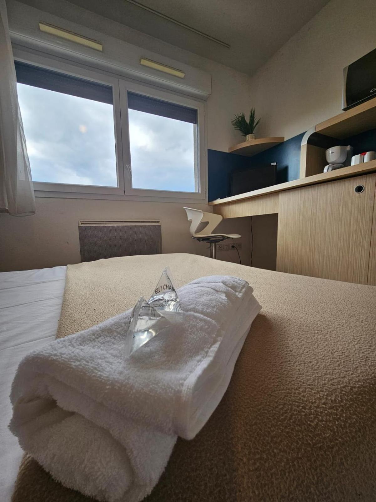 302 Studio Cosy Sur Perpignan Zewnętrze zdjęcie